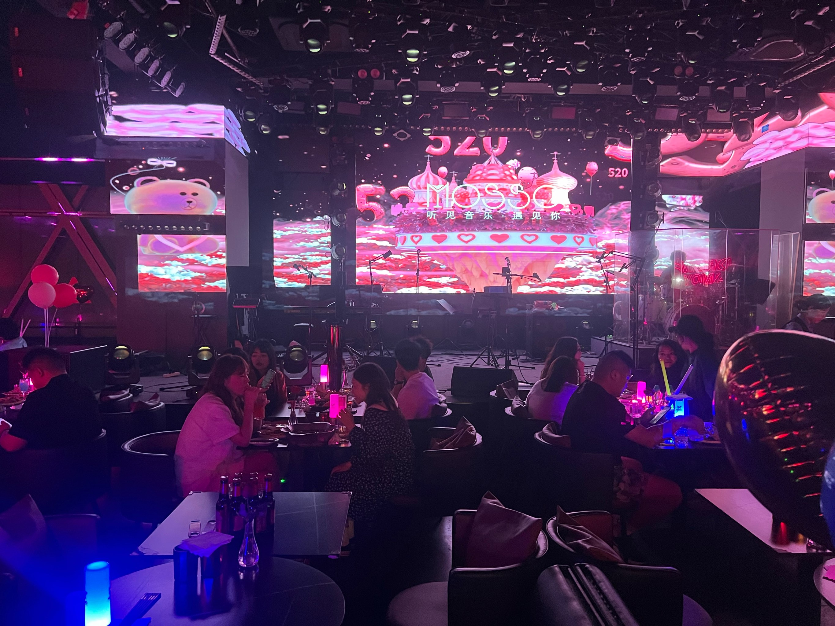 南昌商务ktv精选高效商务ktv场所-青云谱区ktv预订